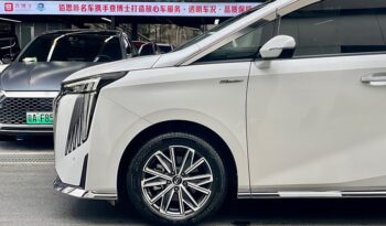 GAC MOTOR M8 2024 full