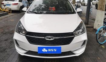 CHERY ARRIZO 5 2023 full