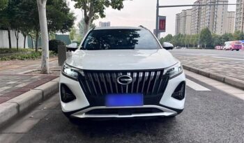 GAC MOTOR GS4 2022 full