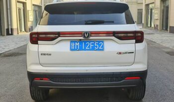 CHANGAN CS35 PLUS 2021 full