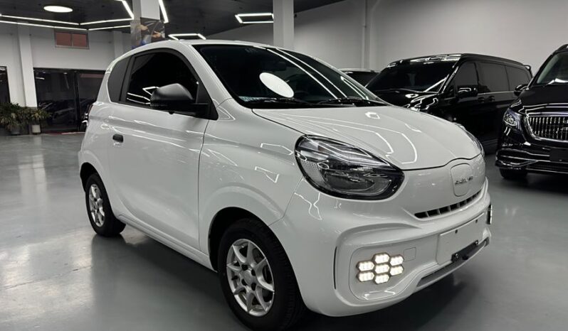 ROEWE CLEVER 2023 full