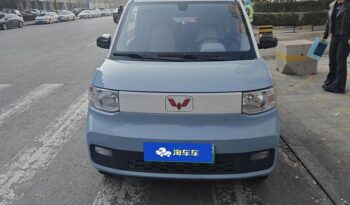 WULING MOTORS WULING HONGGUANG MINIEV 2020 full