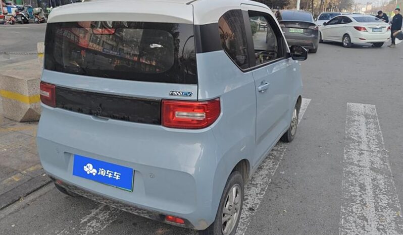 WULING MOTORS WULING HONGGUANG MINIEV 2020 full