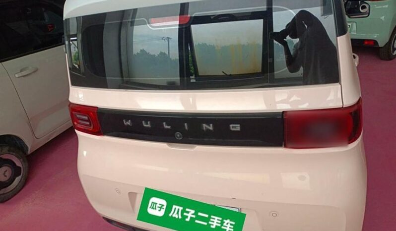 WULING MOTORS WULING HONGGUANG MINIEV 2022 full