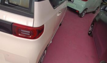 WULING MOTORS WULING HONGGUANG MINIEV 2022 full