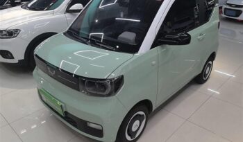 WULING MOTORS WULING HONGGUANG MINIEV 2022 full