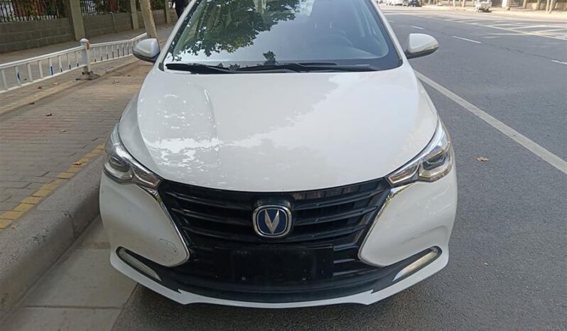 CHANGAN YUEXIANG 2020 full