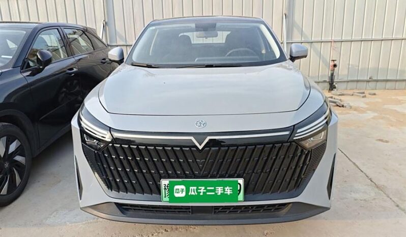 QICHEN DD-I HYBRID 2023 full