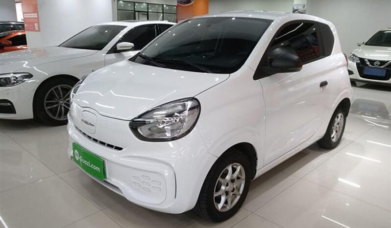 ROEWE CLEVER 2022 full