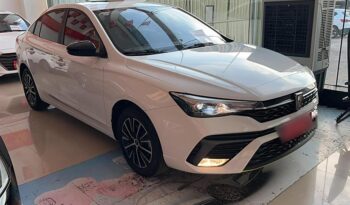 ROEWE ROEWE I5 2023 full