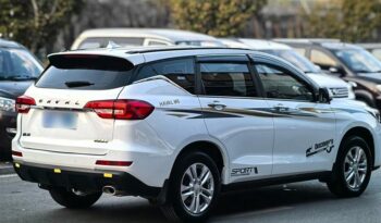 HAVAL 哈弗M6 2021 full