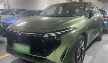 QICHEN DD-I HYBRID 2023 full