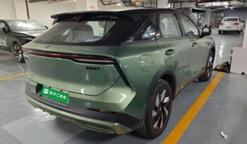 QICHEN DD-I HYBRID 2023 full