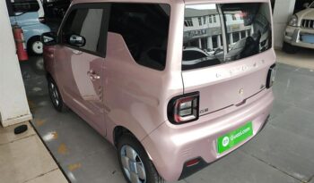 GEELY AUTO PANDA MINI 2023 full