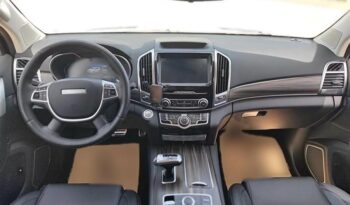 HAVAL HAVAL H9 2019 full