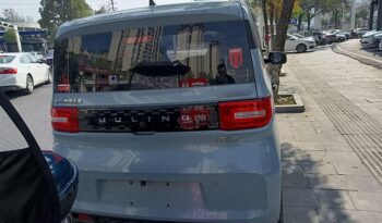 WULING MOTORS WULING HONGGUANG MINIEV 2021 full