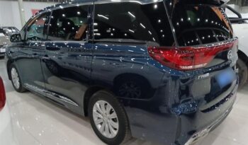 GAC MOTOR M8 2020 full