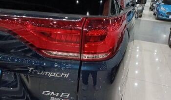 GAC MOTOR M8 2020 full