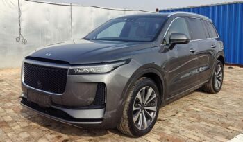 LI XIANG AUTOMOTIVE LIXIANG ONE 2020 full