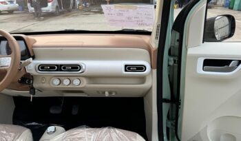 WULING MOTORS WULING HONGGUANG MINIEV 2024 full