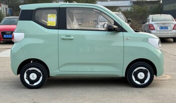 WULING MOTORS WULING HONGGUANG MINIEV 2024 full