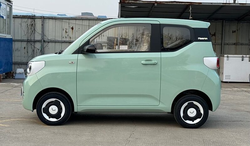 WULING MOTORS WULING HONGGUANG MINIEV 2024 full