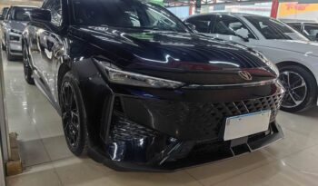 CHANGAN UNI-V 2024 full