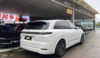 LI XIANG AUTOMOTIVE LI XIANG LI XIANG L7 2024 full