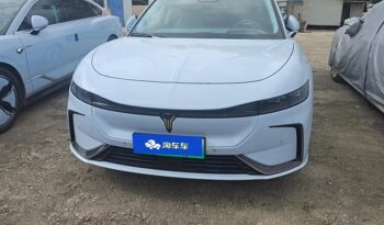 LANTU AUTOMOTIVE LANTU MOTORS LANTU ZHUI GUANG 2023 full