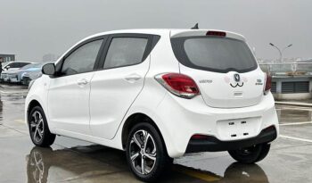 CHANGAN CHANGAN E-STAR 2022 full