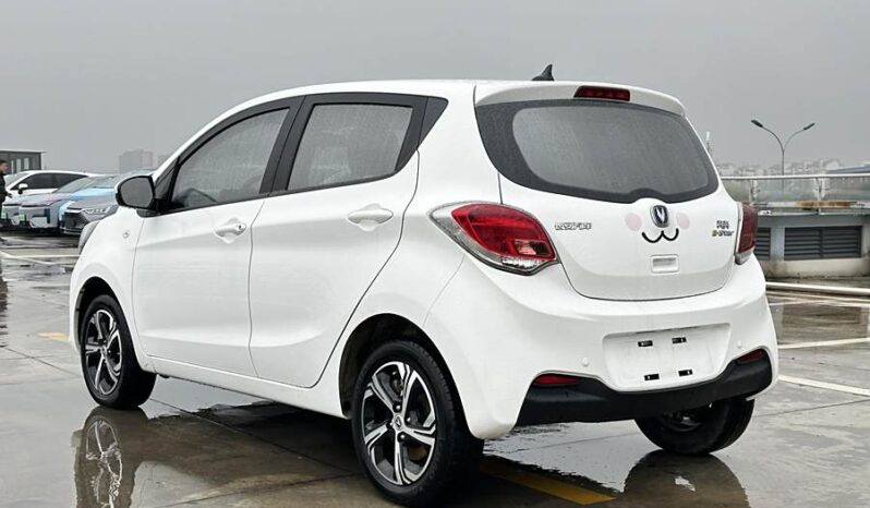 CHANGAN CHANGAN E-STAR 2022 full