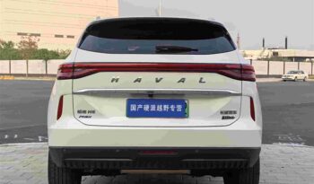 HAVAL H6 NEW ENERGY 2024 full