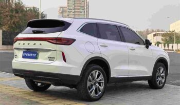 HAVAL H6 NEW ENERGY 2024 full