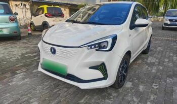 CHANGAN CHANGAN E-STAR 2021 full