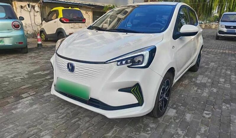 CHANGAN CHANGAN E-STAR 2021 full