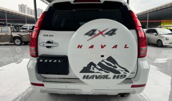 HAVAL HAVAL H9 2023 full