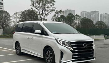 GAC MOTOR M8 2024 full