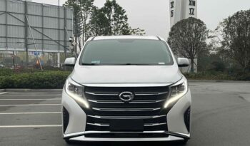 GAC MOTOR M8 2024 full