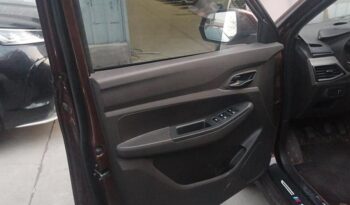 WULING MOTORS HONGGUANG 2024 full