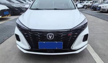 CHANGAN EADO 2021 full