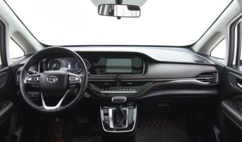 GAC MOTOR GAC TRUMPCHI M6 2020 full