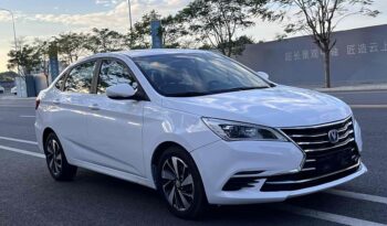 CHANGAN 逸动DT 2020 full