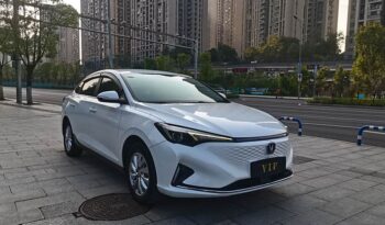 CHANGAN 逸动新能源 2022 full