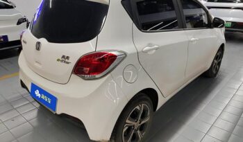 CHANGAN CHANGAN E-STAR 2021 full