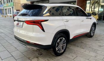 CHANGAN CS75 PLUS 2021 full