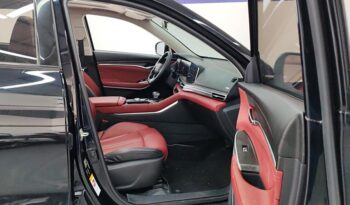 CHANGAN CS75 PLUS 2021 full