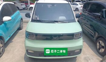 WULING MOTORS WULING HONGGUANG MINIEV 2023 full