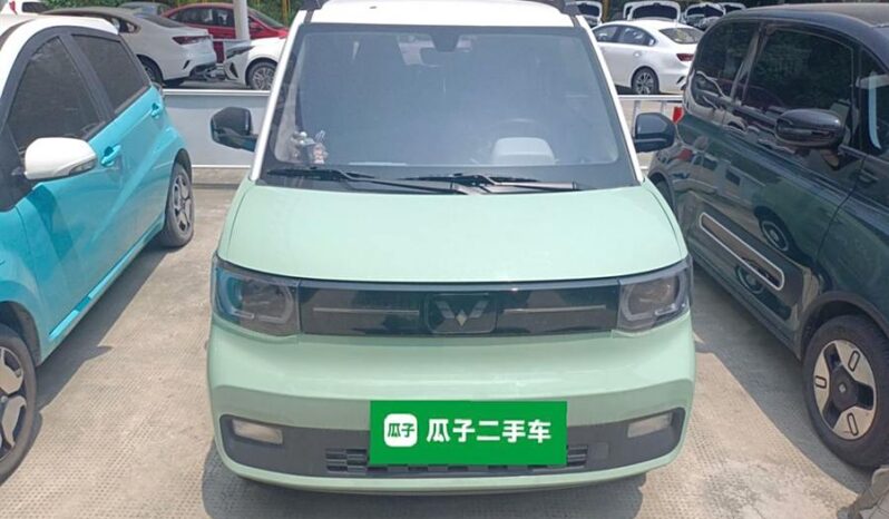 WULING MOTORS WULING HONGGUANG MINIEV 2023 full