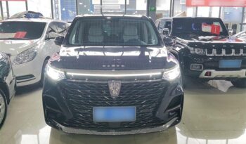 ROEWE ROEWE IMAX8 2021 full