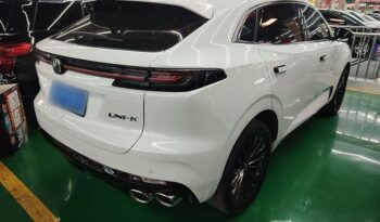 CHANGAN UNI-K 2021 full